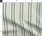 Sage Green Stripe Ticking Preppy Cottagecore French Country Contemporary Stripes Large Scale Grandllennial Custom Printed Fabric by Spoonflower Various Fabrics by the Yard or Fat Quarter